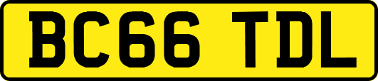 BC66TDL