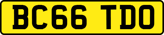 BC66TDO