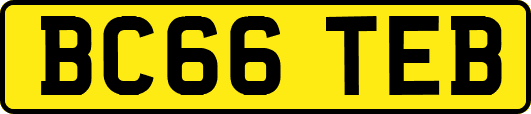 BC66TEB