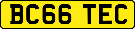 BC66TEC