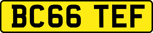 BC66TEF