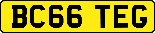 BC66TEG