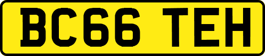 BC66TEH