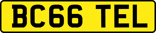 BC66TEL