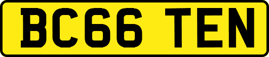 BC66TEN