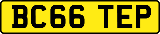 BC66TEP