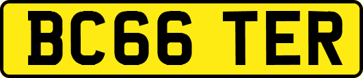 BC66TER