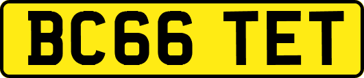 BC66TET