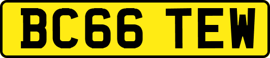 BC66TEW