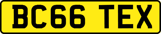 BC66TEX