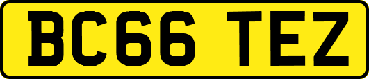 BC66TEZ