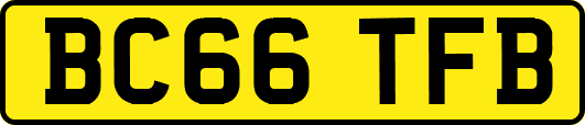 BC66TFB
