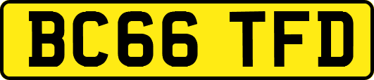 BC66TFD
