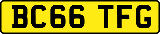 BC66TFG