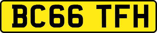 BC66TFH