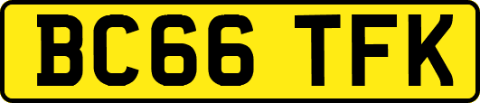BC66TFK