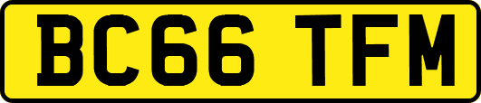 BC66TFM