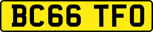 BC66TFO