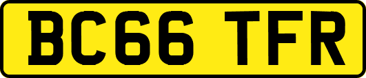 BC66TFR