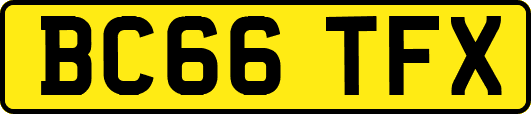 BC66TFX