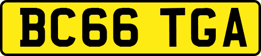 BC66TGA
