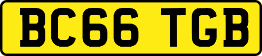 BC66TGB