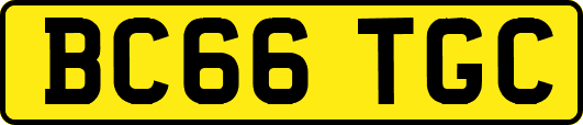 BC66TGC