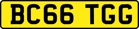 BC66TGG