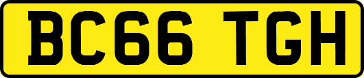 BC66TGH