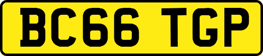 BC66TGP