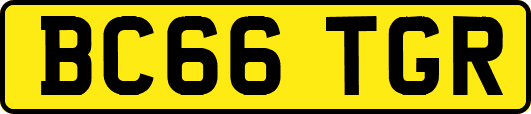 BC66TGR