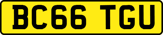 BC66TGU