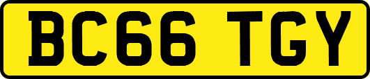 BC66TGY