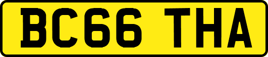 BC66THA