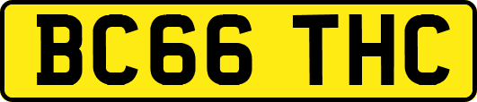 BC66THC