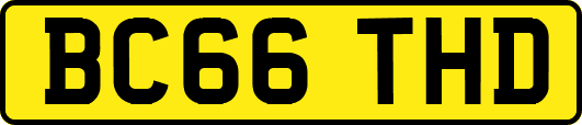 BC66THD