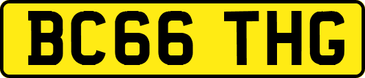 BC66THG