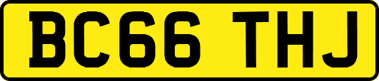 BC66THJ