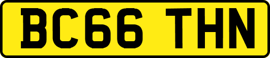 BC66THN