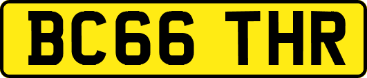 BC66THR