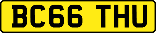 BC66THU