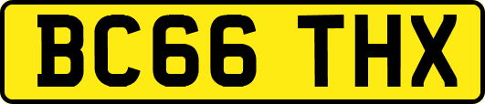 BC66THX