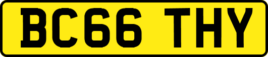 BC66THY