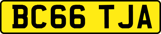 BC66TJA
