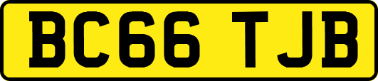 BC66TJB