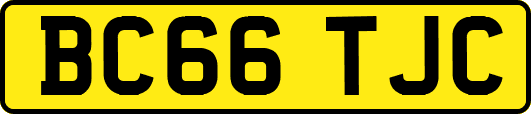 BC66TJC