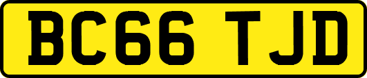 BC66TJD