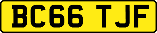 BC66TJF