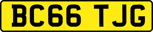 BC66TJG