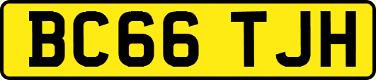 BC66TJH